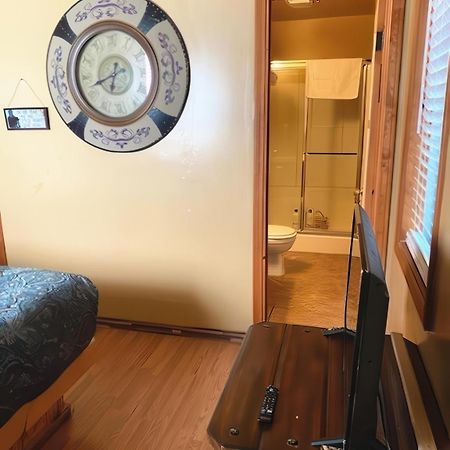 Creek Runner'S Lodge Lac Big Bear Extérieur photo