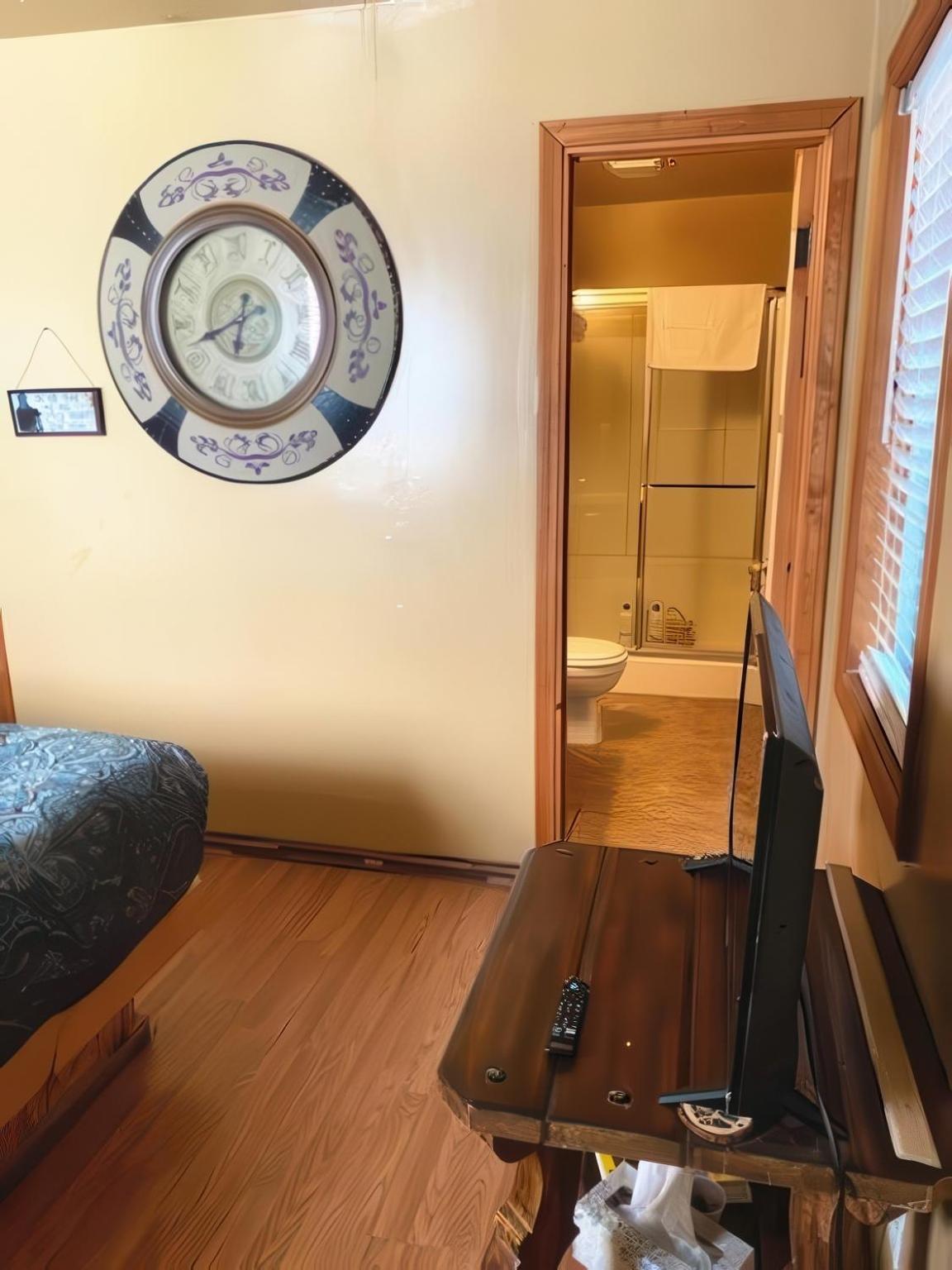 Creek Runner'S Lodge Lac Big Bear Extérieur photo